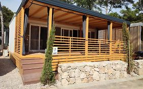 Mobile Home Agava